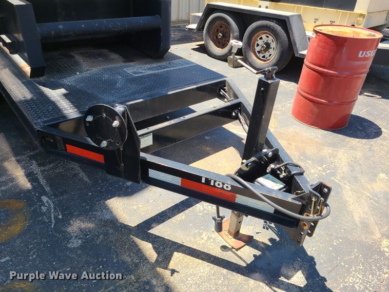 image for item IQ9192 Kohler 100KW  generator