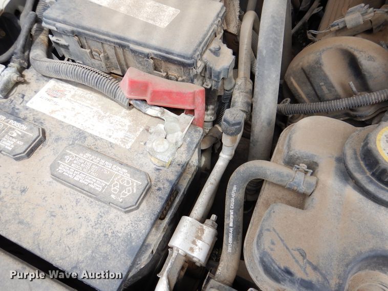 image for item IQ9531 2005 Lincoln Town Car