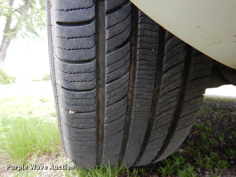 image for item IQ9531 2005 Lincoln Town Car