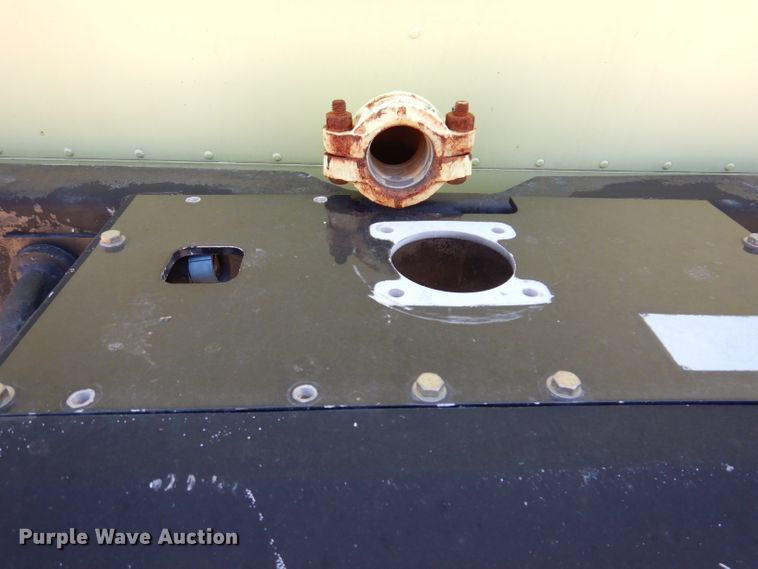 image for item IQ9701 1980 Oshkosh T-6  fire truck