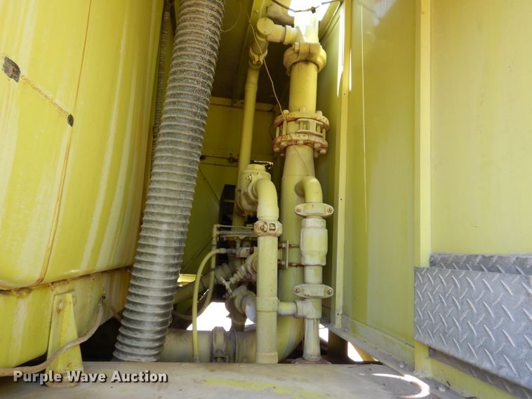 image for item IQ9701 1980 Oshkosh T-6  fire truck