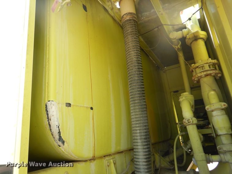 image for item IQ9701 1980 Oshkosh T-6  fire truck