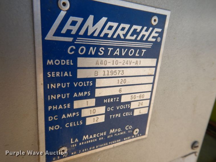 image for item IQ9701 1980 Oshkosh T-6  fire truck