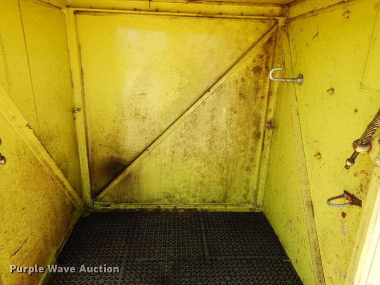 image for item IQ9701 1980 Oshkosh T-6  fire truck