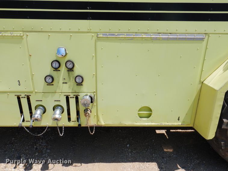 image for item IQ9701 1980 Oshkosh T-6  fire truck