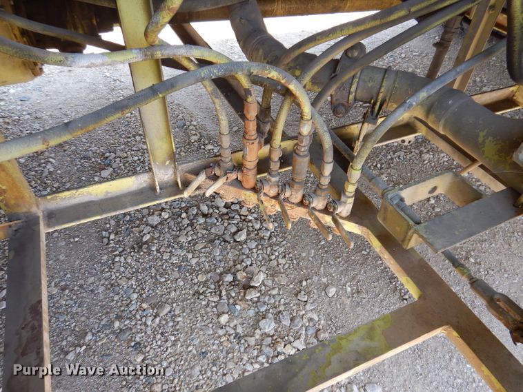 image for item IQ9701 1980 Oshkosh T-6  fire truck