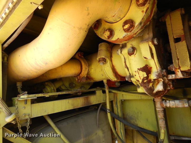 image for item IQ9701 1980 Oshkosh T-6  fire truck