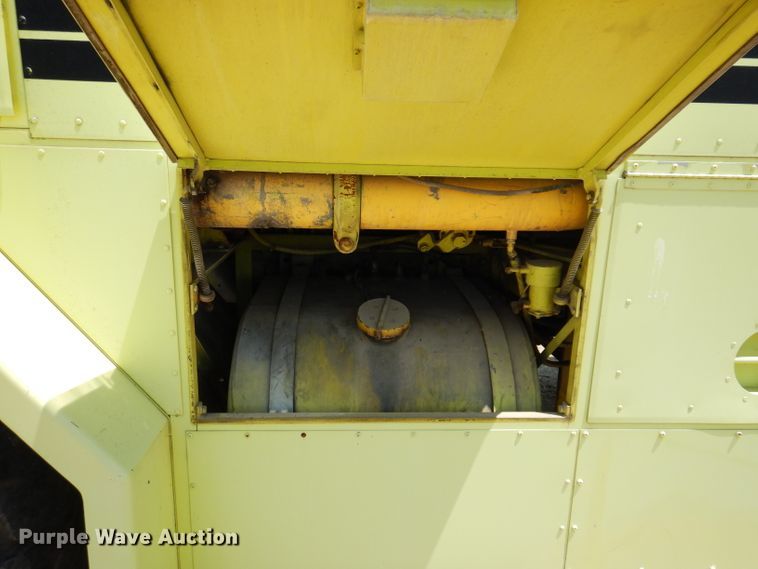 image for item IQ9701 1980 Oshkosh T-6  fire truck