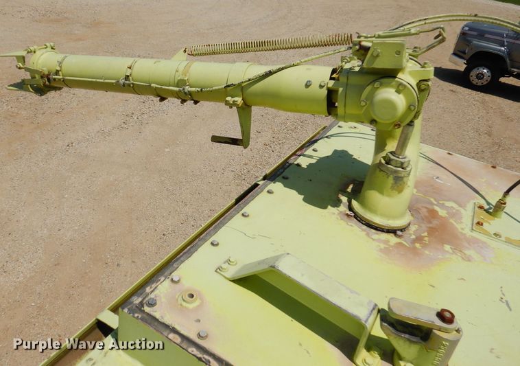 image for item IQ9701 1980 Oshkosh T-6  fire truck