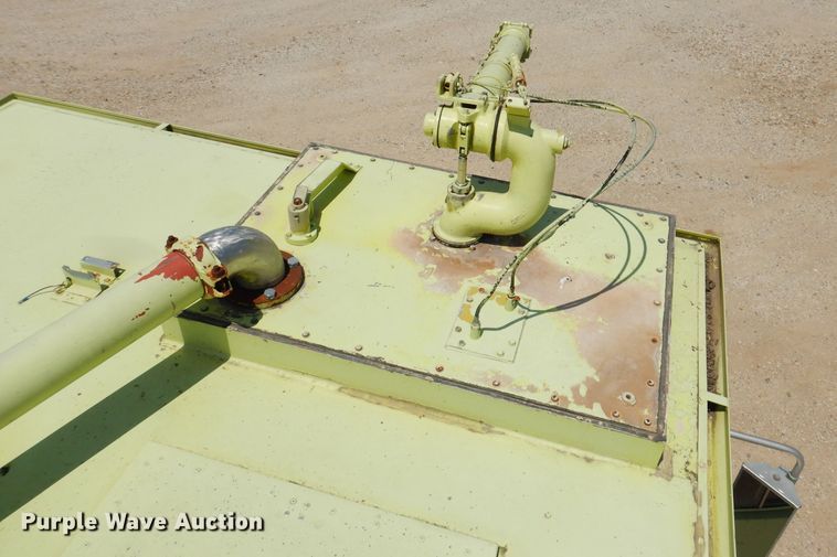 image for item IQ9701 1980 Oshkosh T-6  fire truck