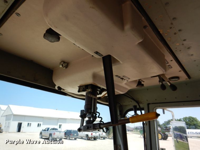 image for item IQ9701 1980 Oshkosh T-6  fire truck