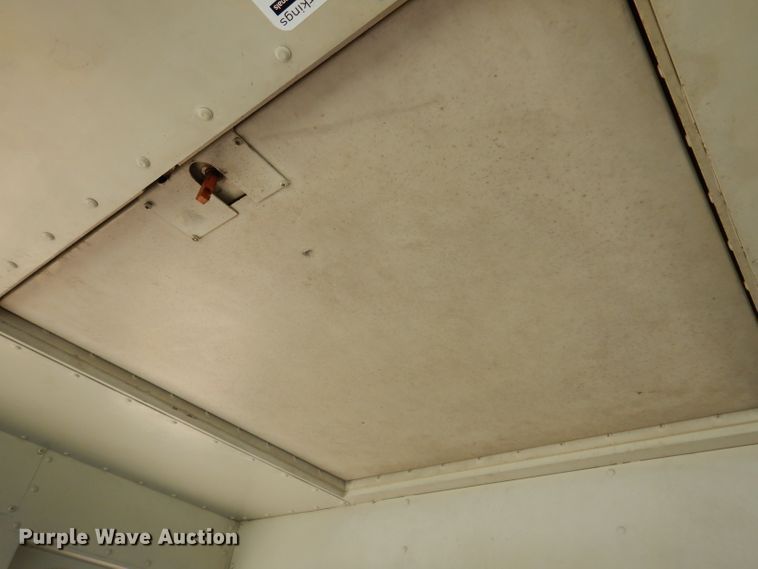 image for item IQ9701 1980 Oshkosh T-6  fire truck