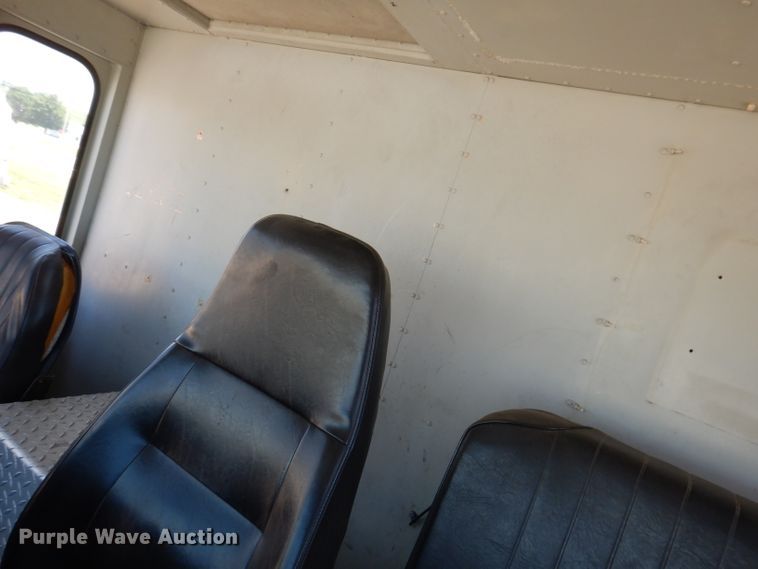 image for item IQ9701 1980 Oshkosh T-6  fire truck