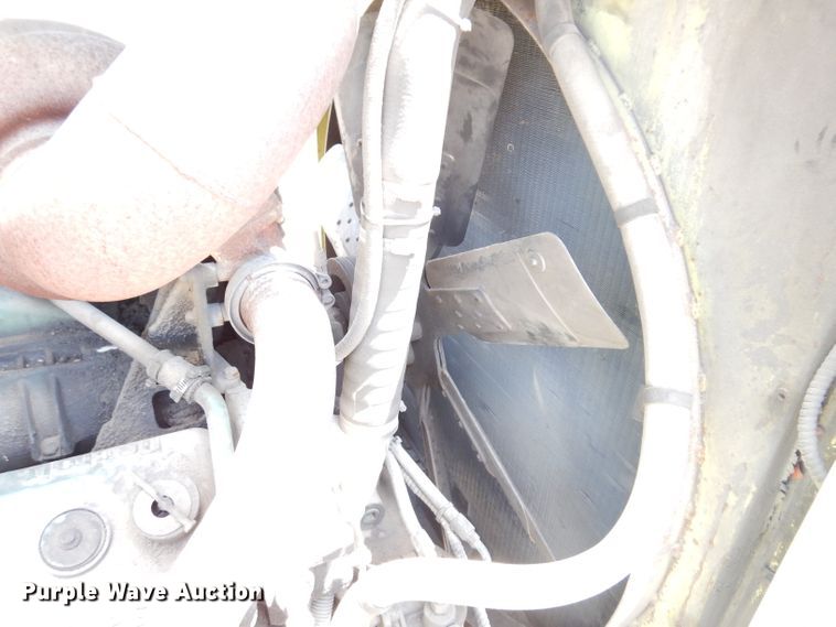 image for item IQ9701 1980 Oshkosh T-6  fire truck