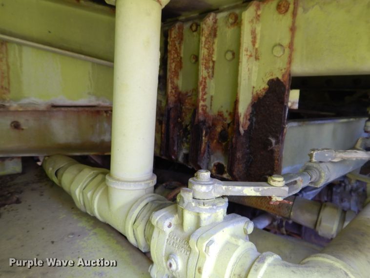 image for item IQ9701 1980 Oshkosh T-6  fire truck