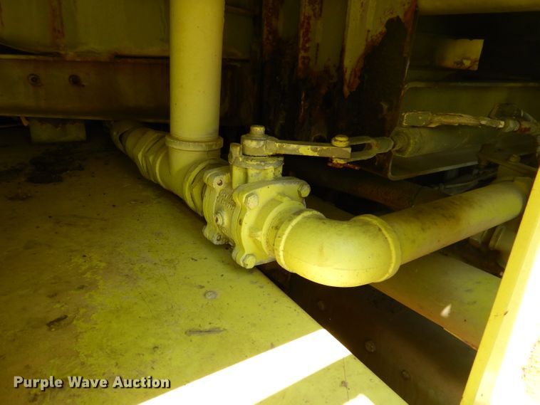 image for item IQ9701 1980 Oshkosh T-6  fire truck