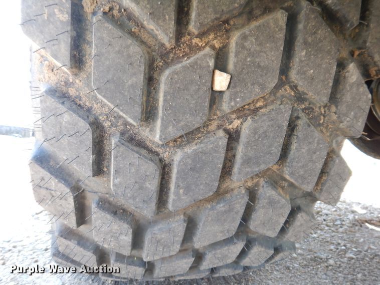 image for item IQ9701 1980 Oshkosh T-6  fire truck