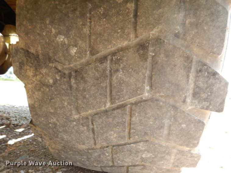 image for item IQ9701 1980 Oshkosh T-6  fire truck