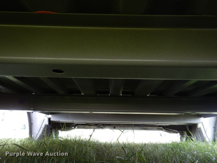 image for item IQ9708 2020 Ford F250  8'L truck bed