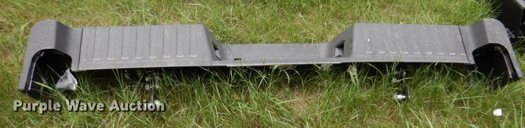 image for item IQ9708 2020 Ford F250  8'L truck bed