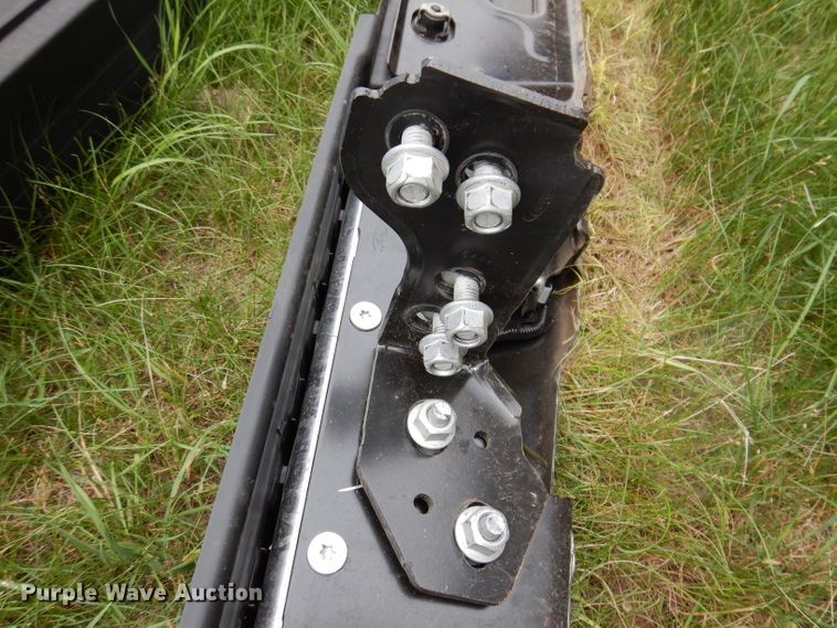 image for item IQ9708 2020 Ford F250  8'L truck bed