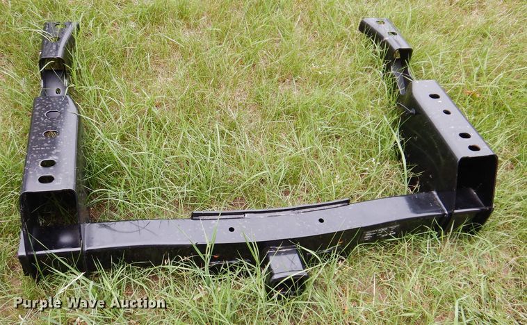 image for item IQ9708 2020 Ford F250  8'L truck bed