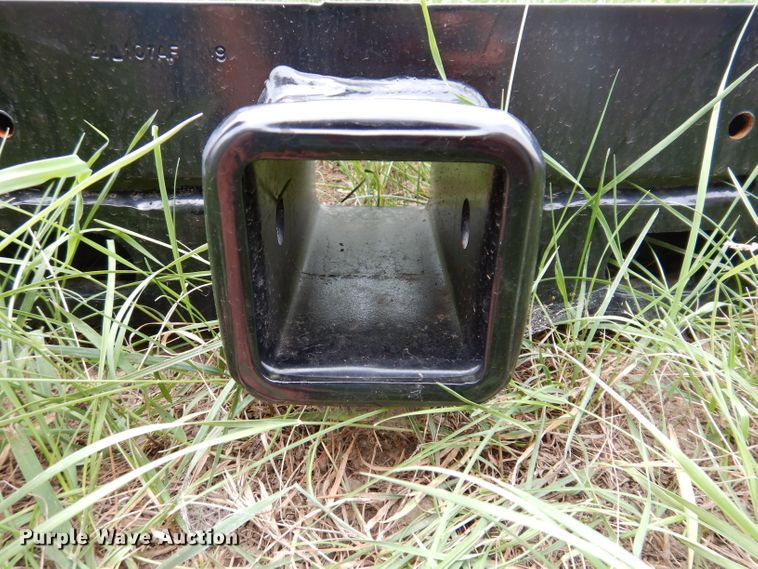 image for item IQ9708 2020 Ford F250  8'L truck bed