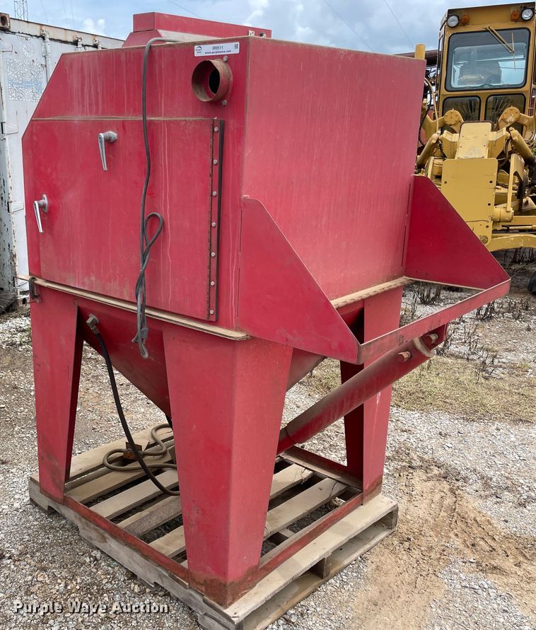 image for item IR9511 Sandblaster