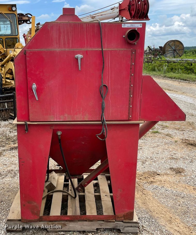 image for item IR9511 Sandblaster