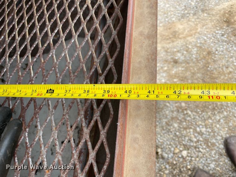 image for item IR9511 Sandblaster