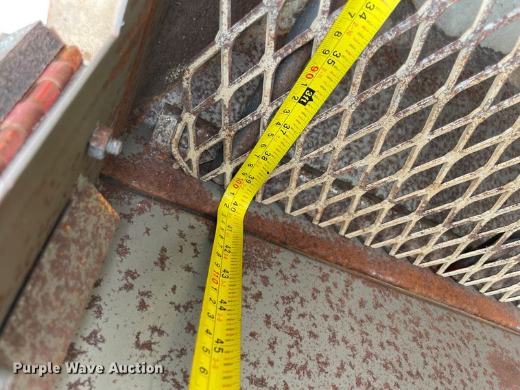 image for item IR9511 Sandblaster