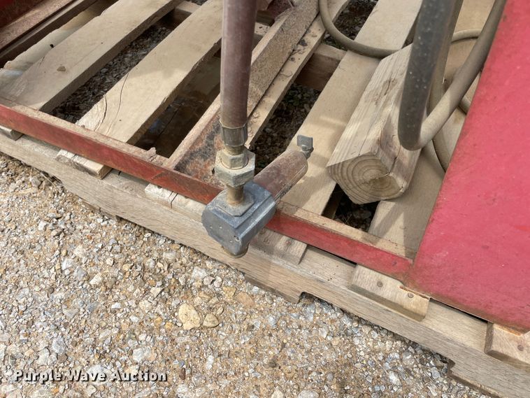 image for item IR9511 Sandblaster