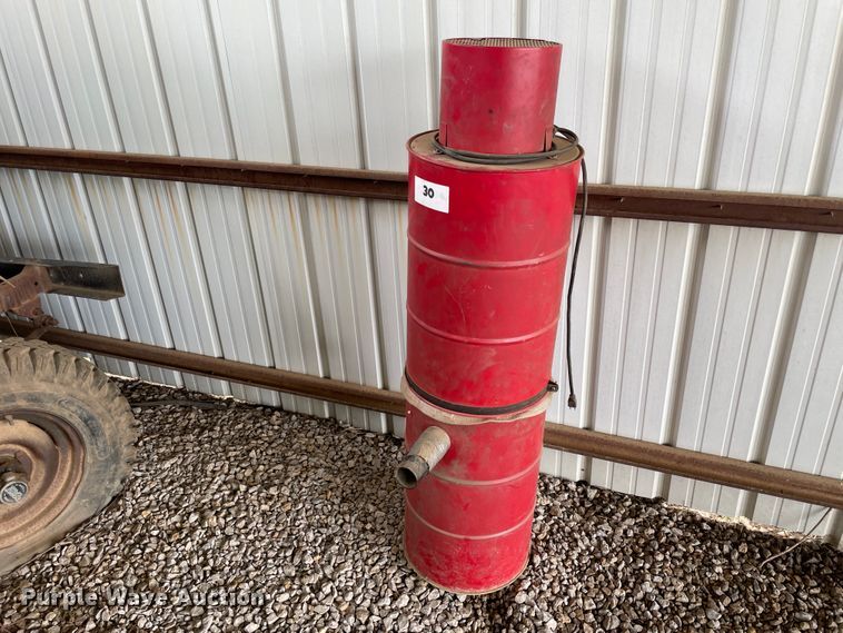 image for item IR9511 Sandblaster