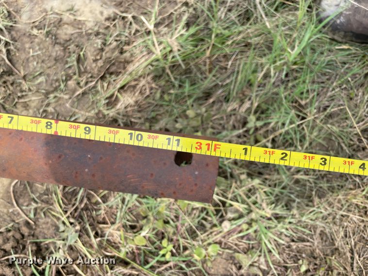 image for item IR9517 Pipe trailer