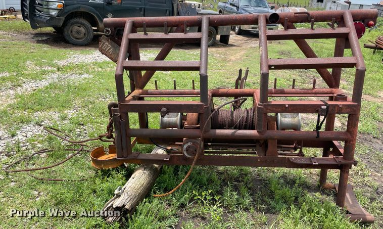 image for item IR9520 Truck accessories