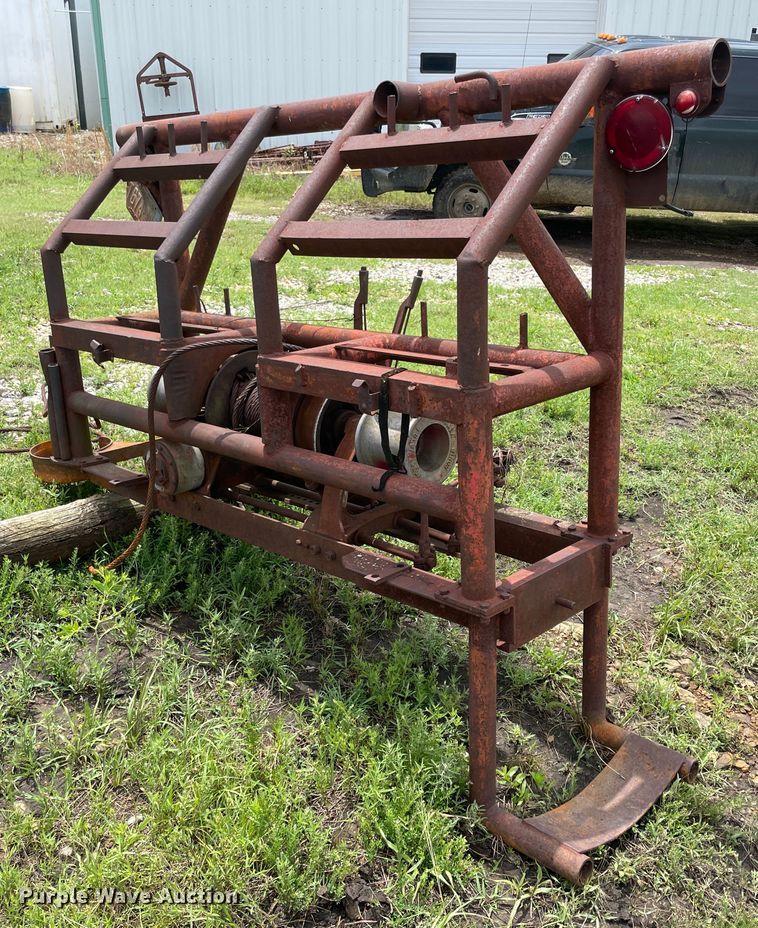 image for item IR9520 Truck accessories