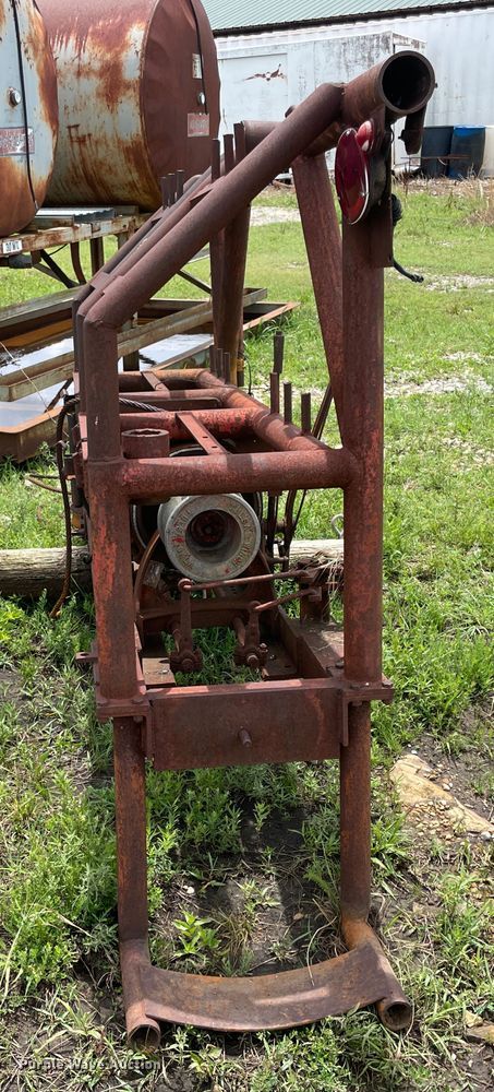 image for item IR9520 Truck accessories