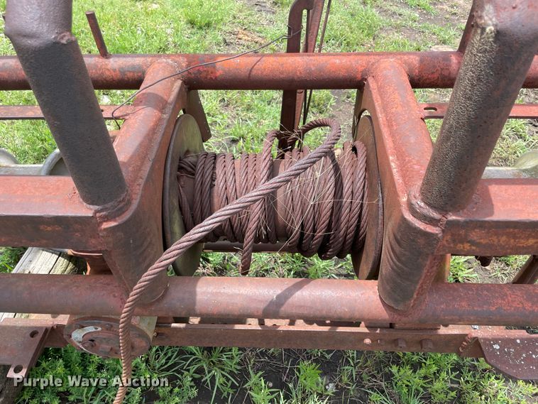 image for item IR9520 Truck accessories