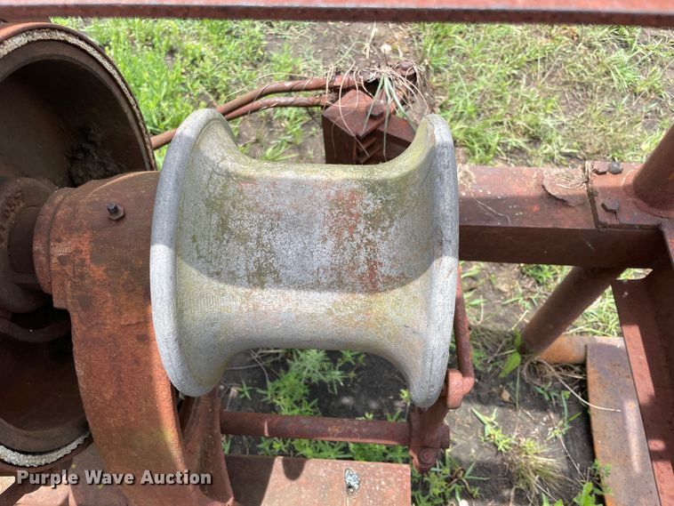 image for item IR9520 Truck accessories