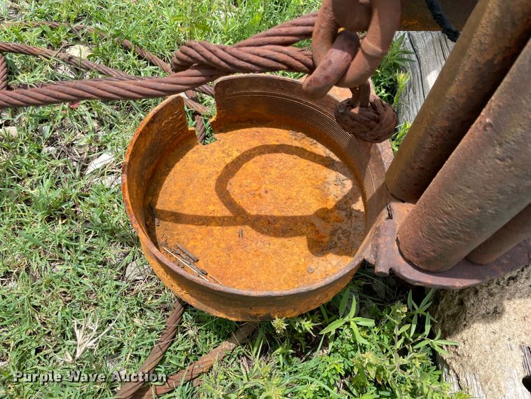 image for item IR9520 Truck accessories