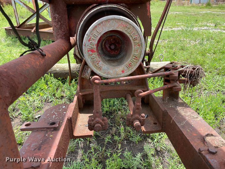 image for item IR9520 Truck accessories