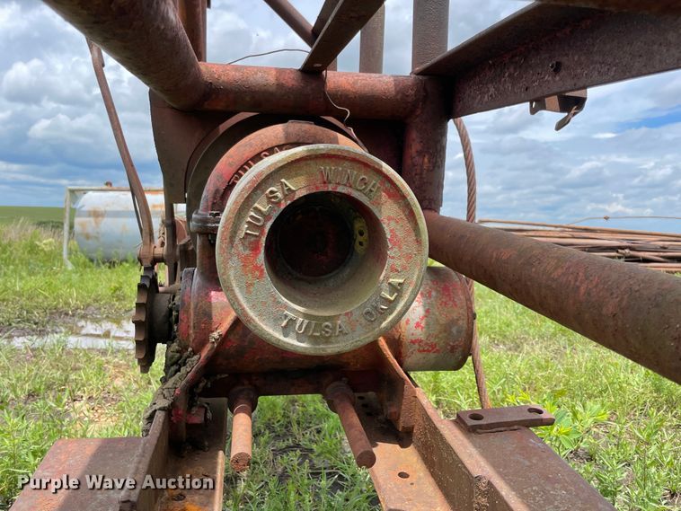 image for item IR9520 Truck accessories