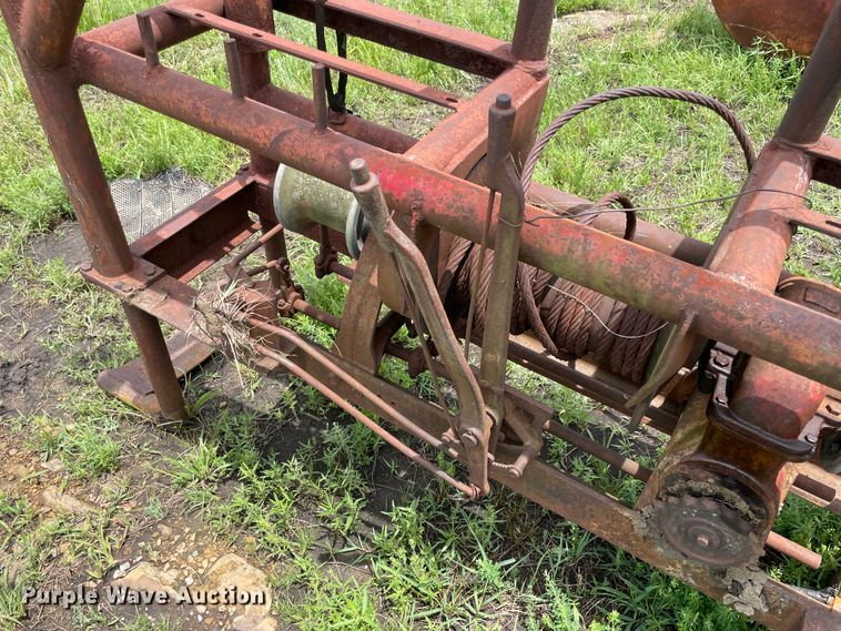 image for item IR9520 Truck accessories