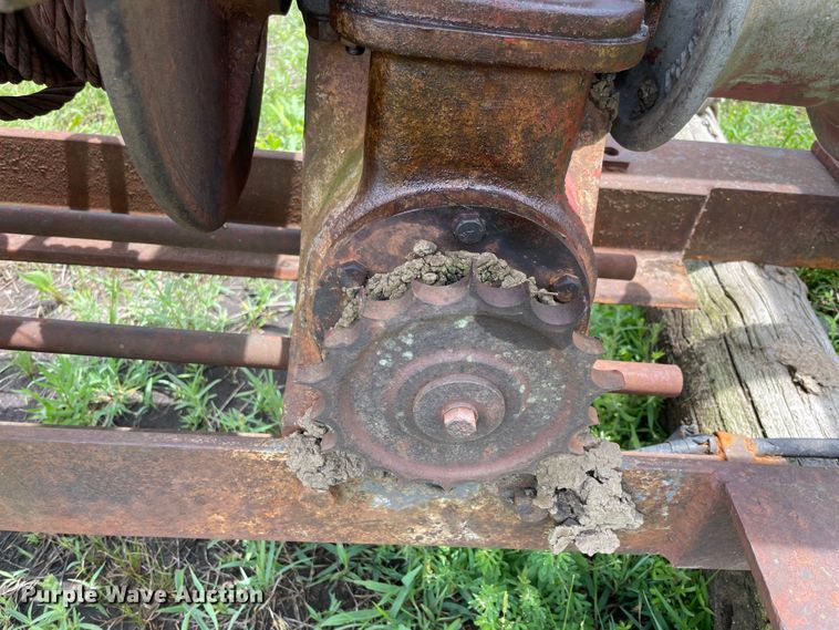 image for item IR9520 Truck accessories