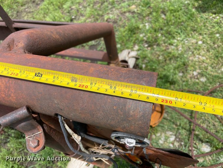 image for item IR9520 Truck accessories