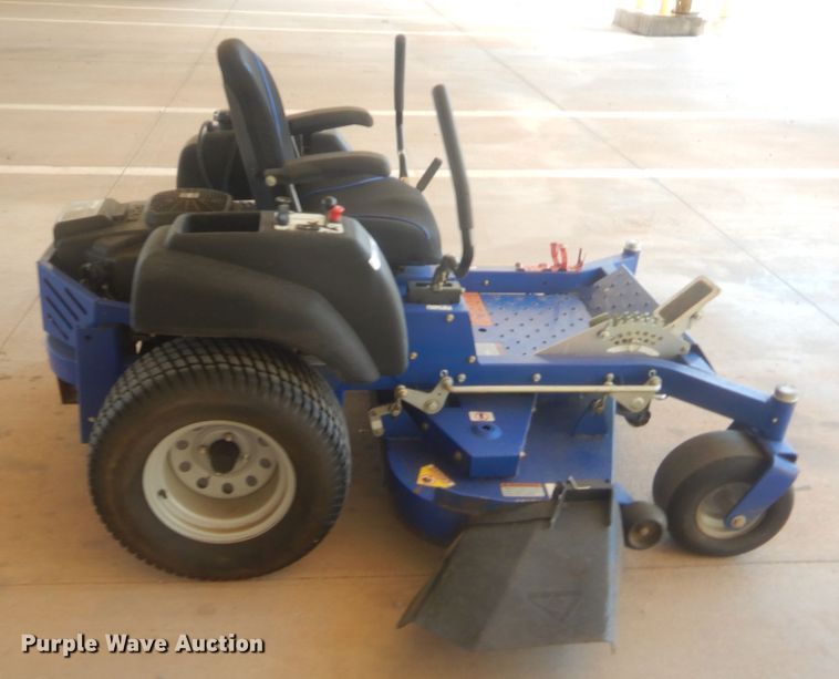 image for item IT9605 Dixon Ultra 52  ZTR lawn mower