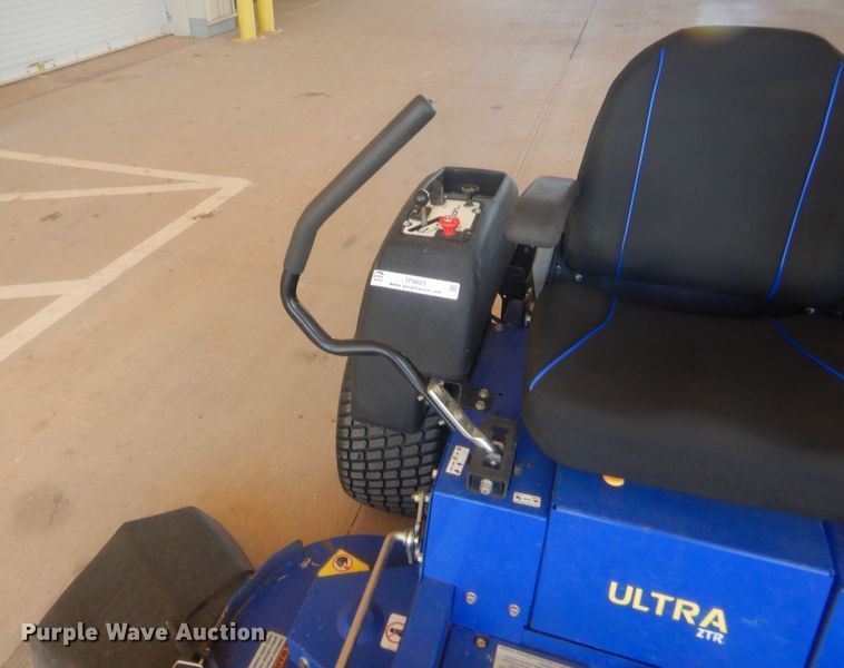 image for item IT9605 Dixon Ultra 52  ZTR lawn mower