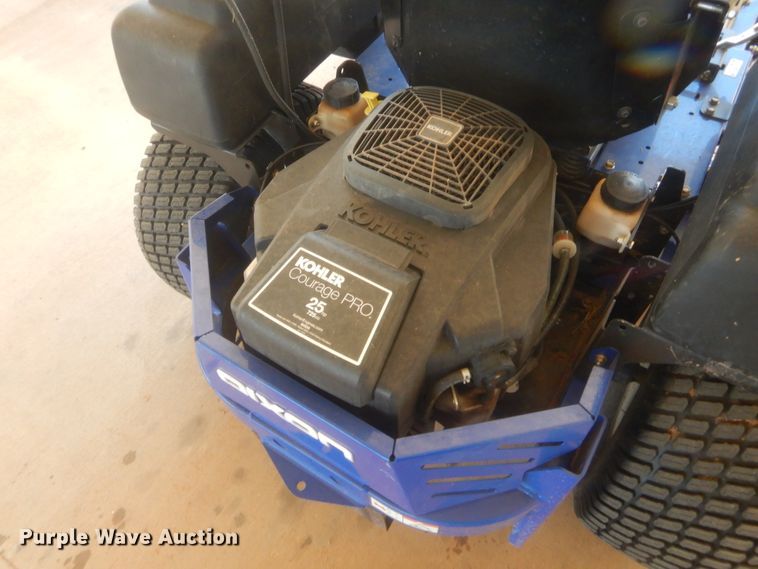 image for item IT9605 Dixon Ultra 52  ZTR lawn mower