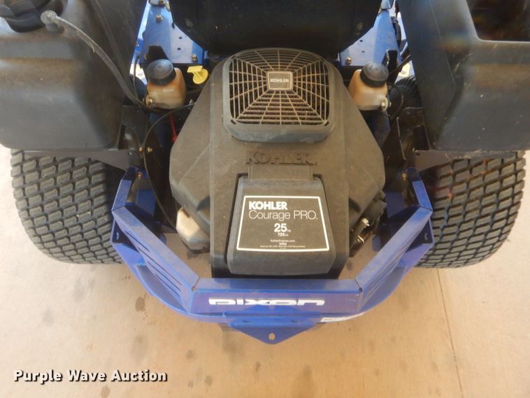 image for item IT9605 Dixon Ultra 52  ZTR lawn mower