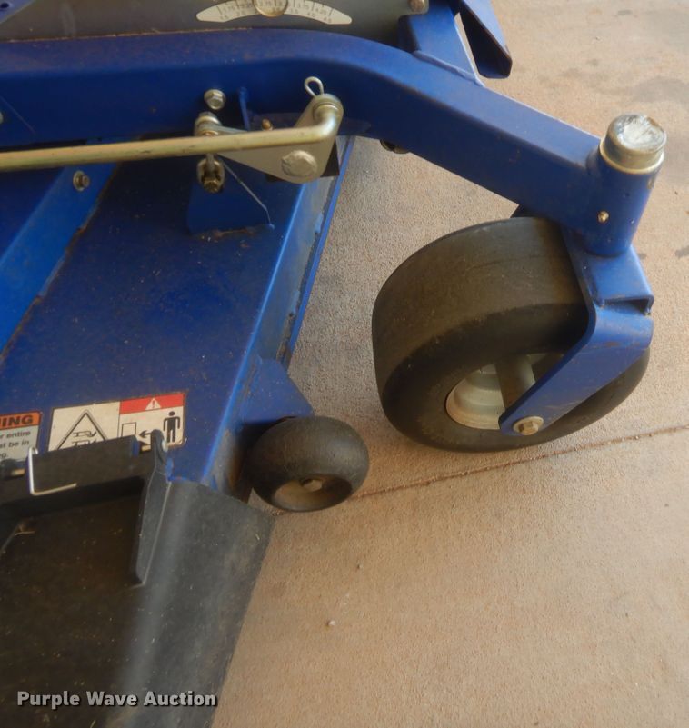 image for item IT9605 Dixon Ultra 52  ZTR lawn mower